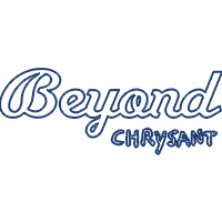 Beyond logo